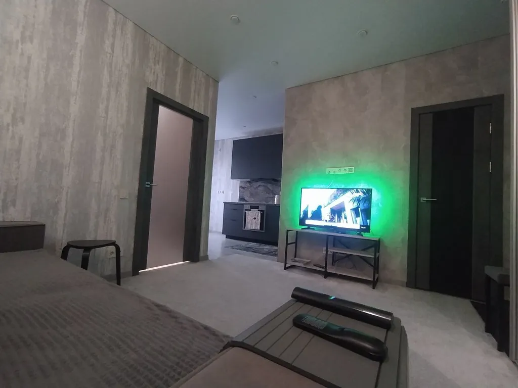 Квартира у арены Gdrive