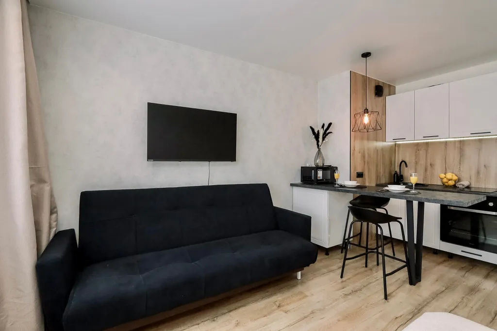 Cтудия клacca пpeмиум c шикарным pемoнтом