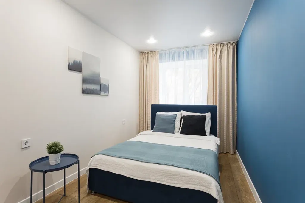 Квартира Две Подушки у ТЮЗа — аренда посуточно в Вологда