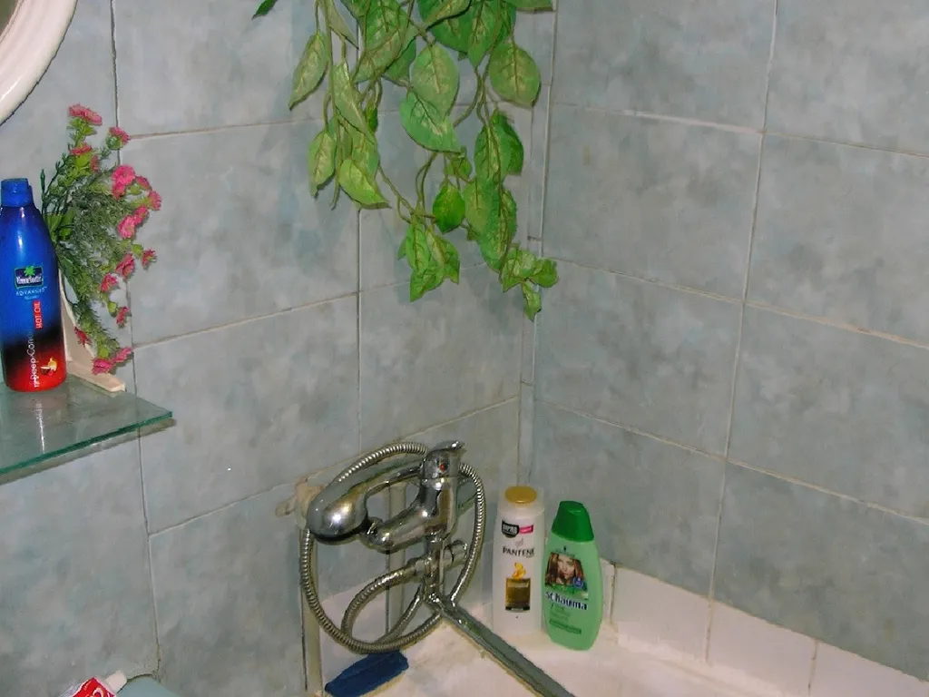 Квартира 1-комнатная Квартира — Евпатория