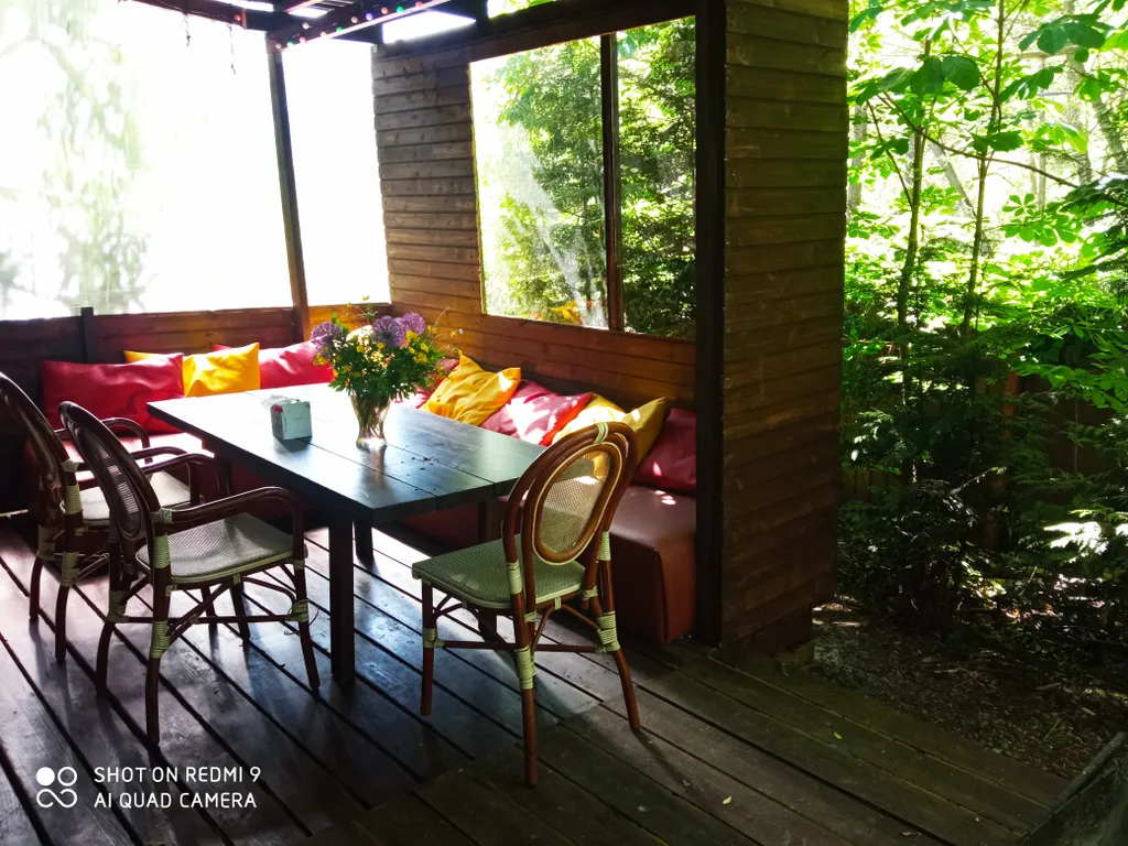 Коттедж Банный домик в Переделкино — Москва