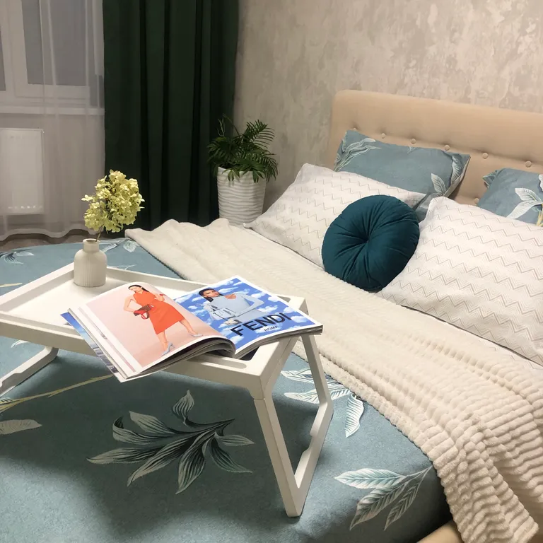 Квартира Квартира Sweet apartment Ufa — Уфа