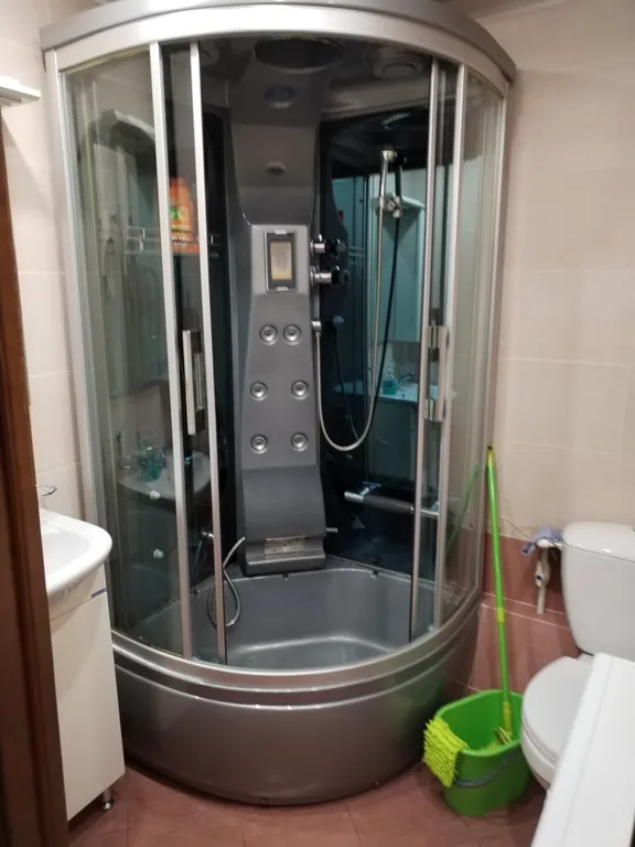 Чистая и уютная квартира в заречье