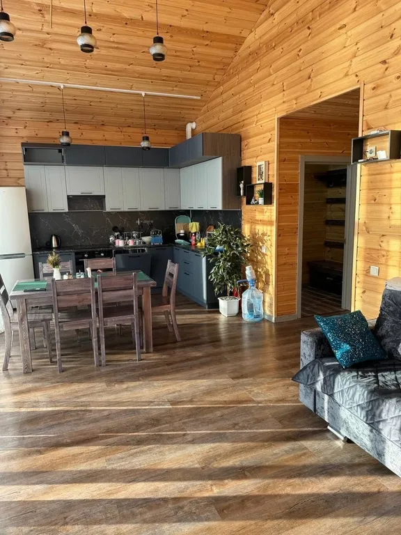 Ялгуба – база отдыха в Карелии на Онежском озере