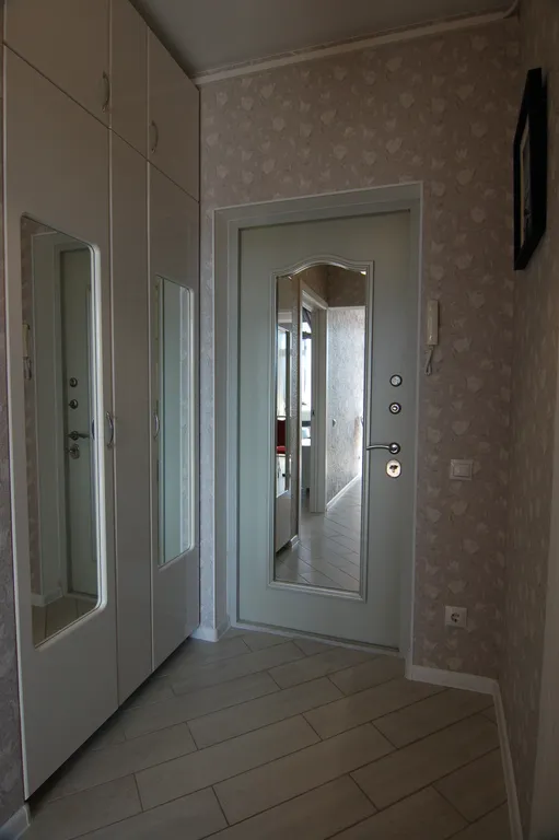 Квартира с видом на Дивноморск