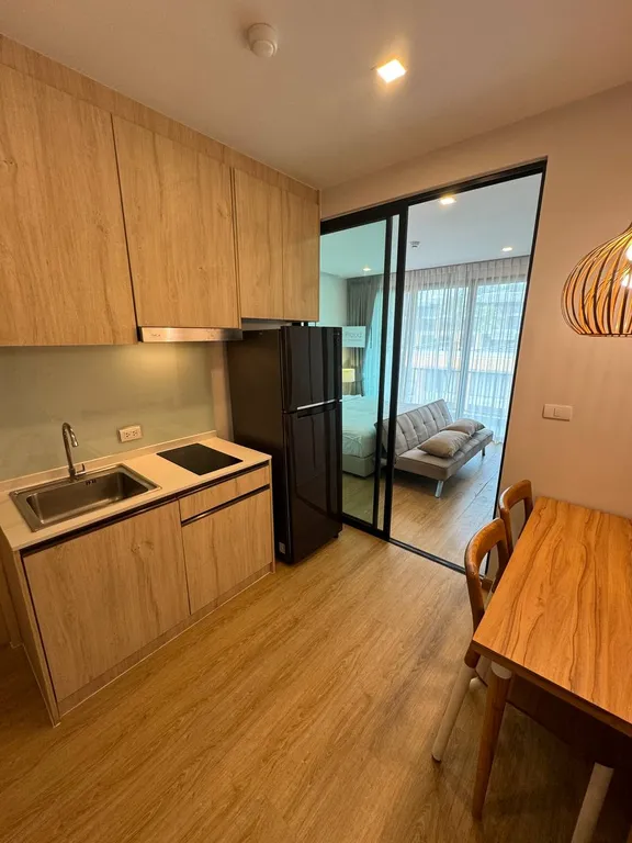 Квартира в 3 минутах от океана Раваи, 5 этаж