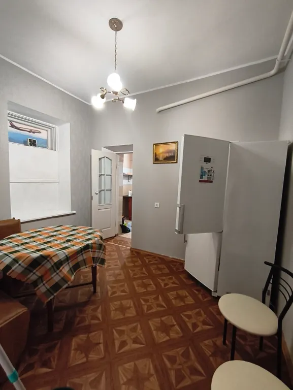 Частный дом со своим двором