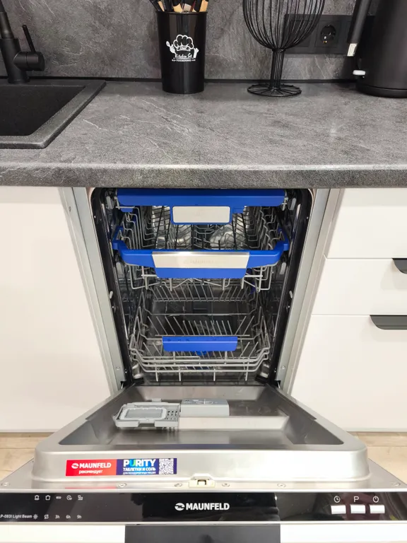 INDIGO Новая квартира с современным дизайном в центре Мурманска