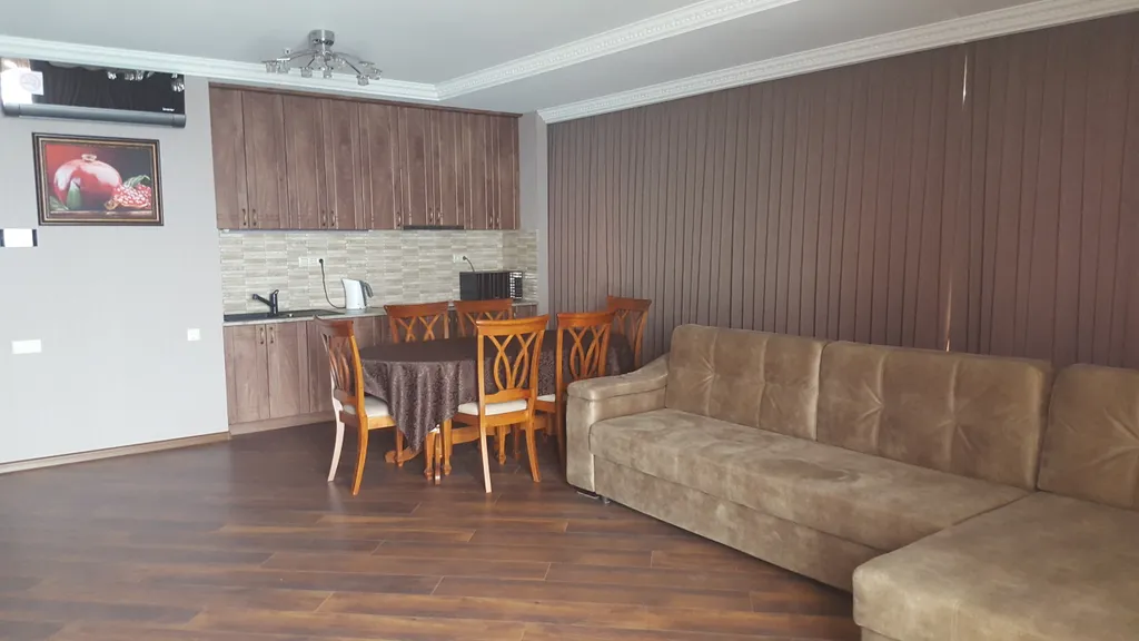 Mimino Apartment Deluxe First Line (C I)