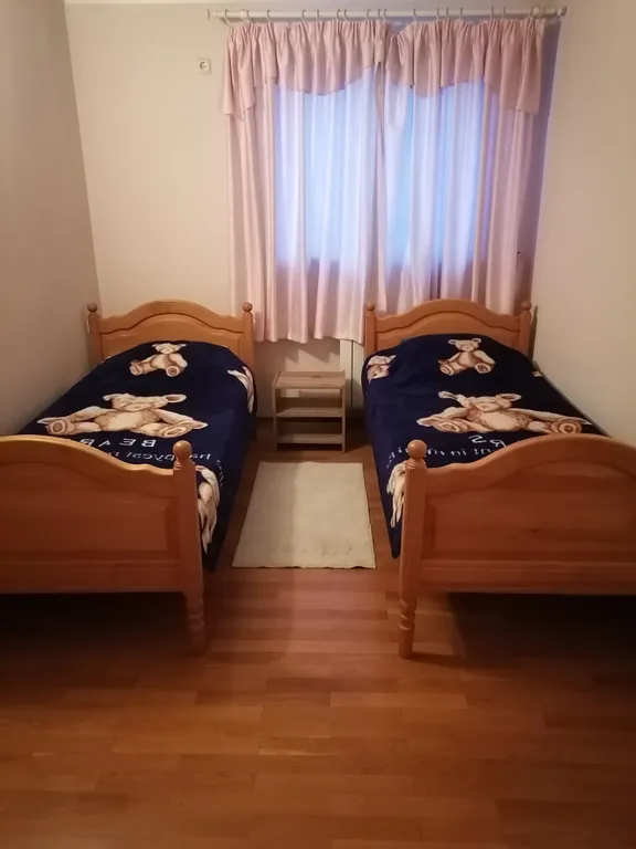 Коттедж Загородный дом для семейного отдыха и вечеринок — Горячий Ключ