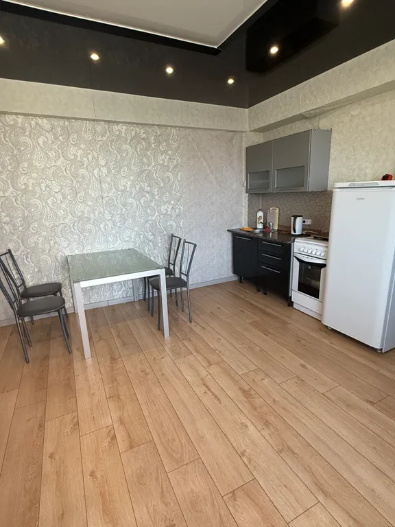 Уютная 2 комнатная квартира в новом доме