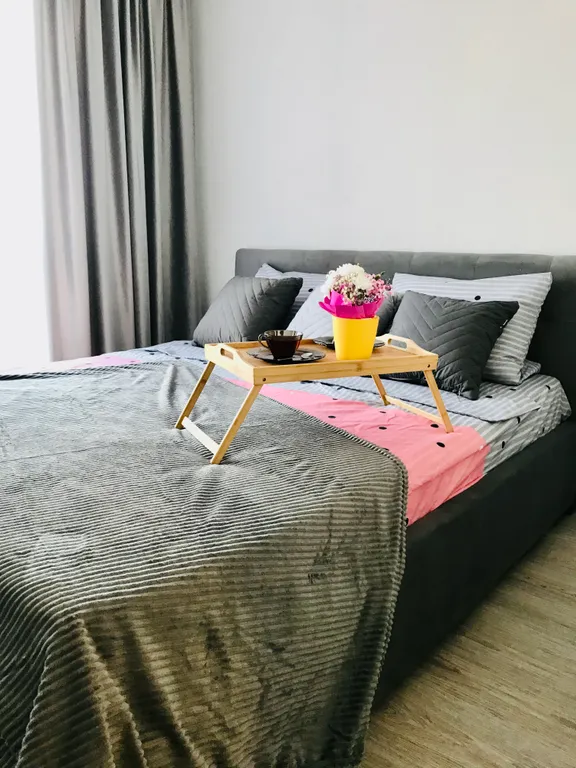 Квартира Современный уют — аренда посуточно в Ижевск