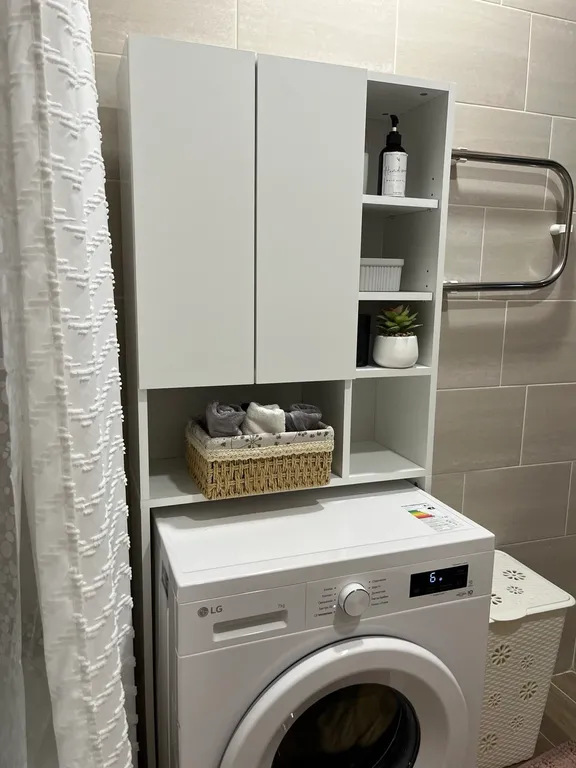 Уютная 1-комнатная квартира в ЖК Погода, Пермь