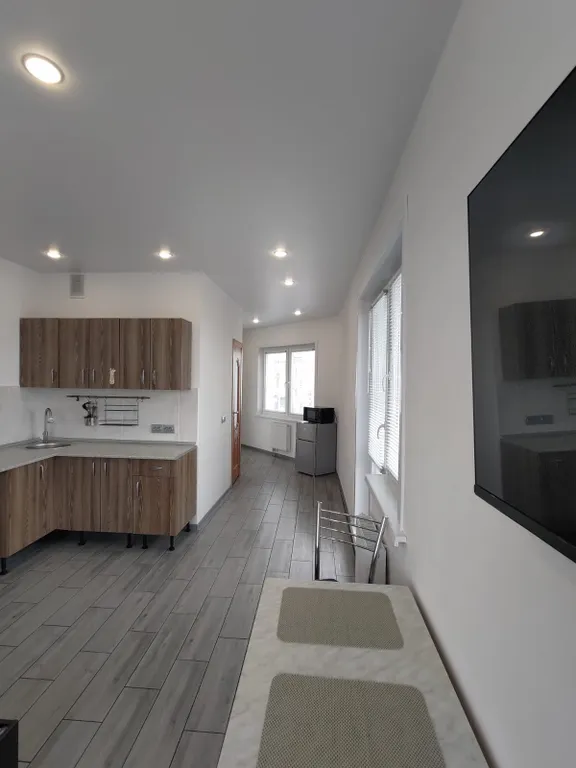 Квартира У нас тепло и чисто — аренда посуточно в Архангельск