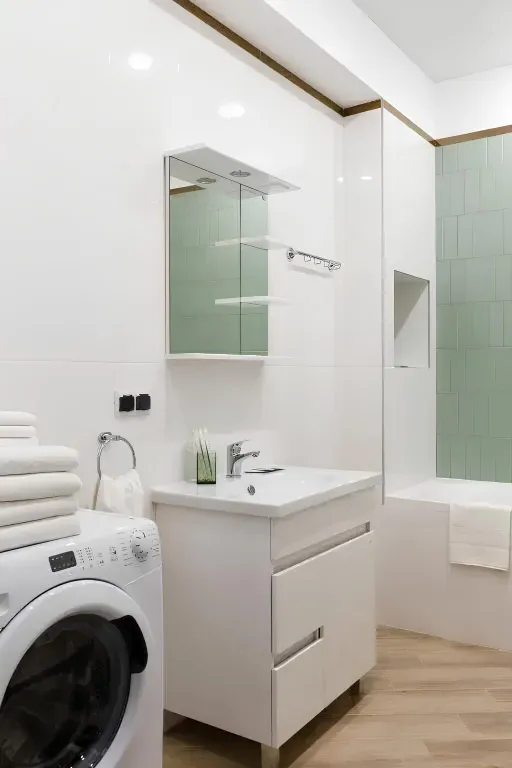 Квартира Апартаменты malina shtolz family — Светлогорск