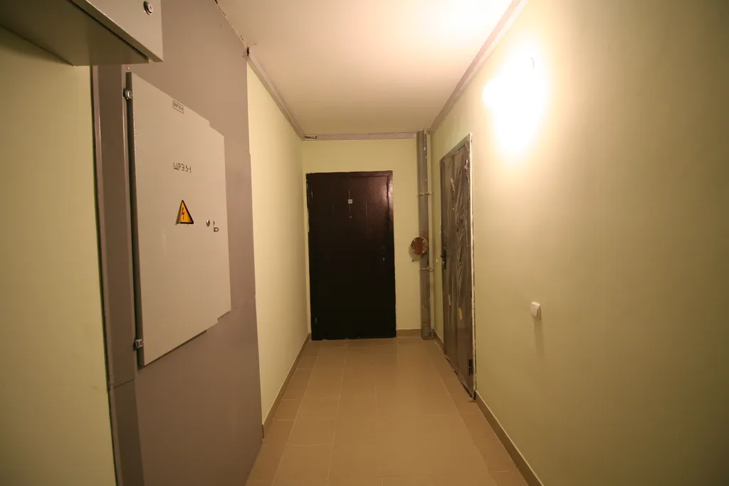 Квартира Квартира ArtGallery — Кириши