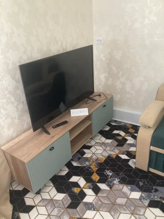 Уютная двухуровневая квартира возле водохранилища со всеми удобствам…