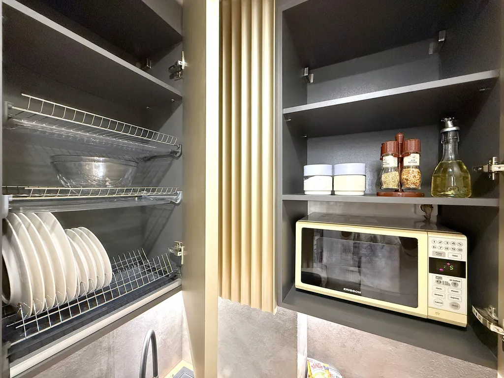 Квартира 1-комнатная квартира в комфортном современном ЖК — Новосибирск