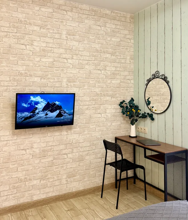 Студия для вашего уюта