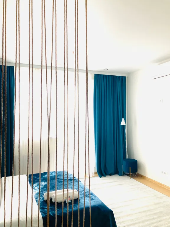 VIP Apartments 13-е небо в самом центре Омска