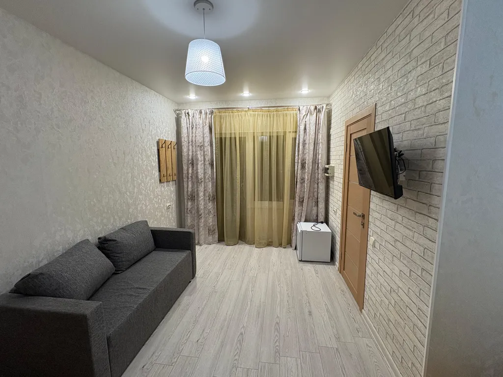 Уютная комната с удобствами в частном секторе