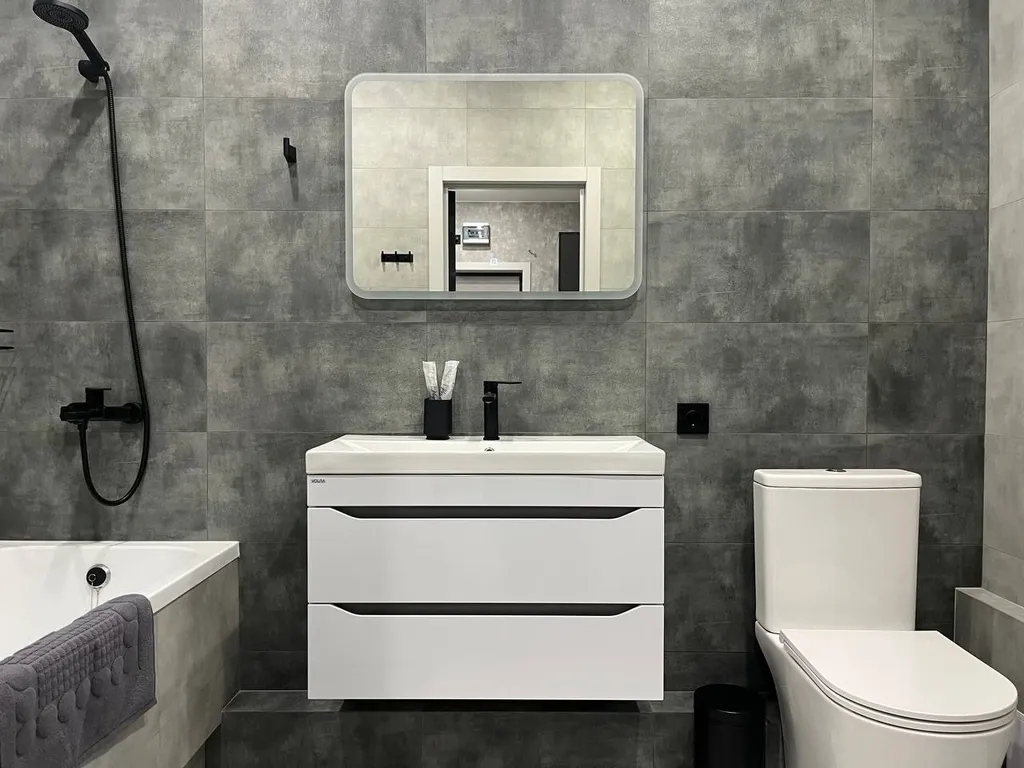 Уютная квартира рядом с Диагностикой