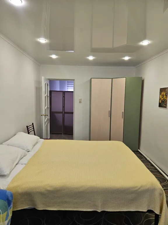 Дом в долине вязов