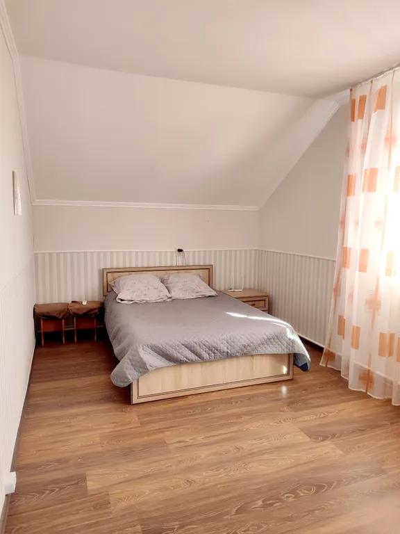 Частный Дом