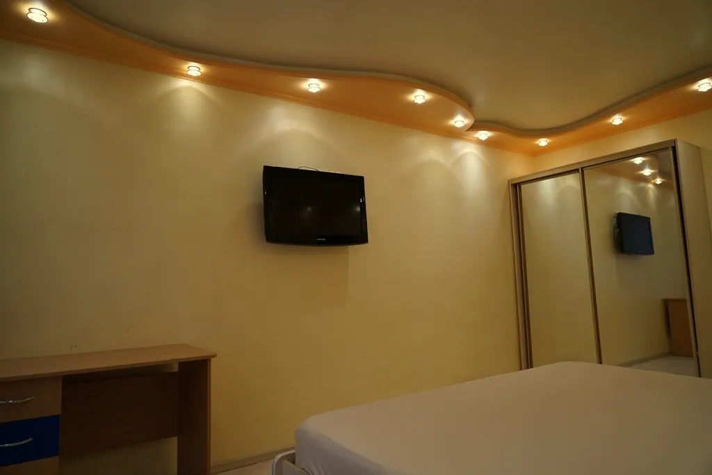 Квартира Квартира Апартамент у моря — Севастополь