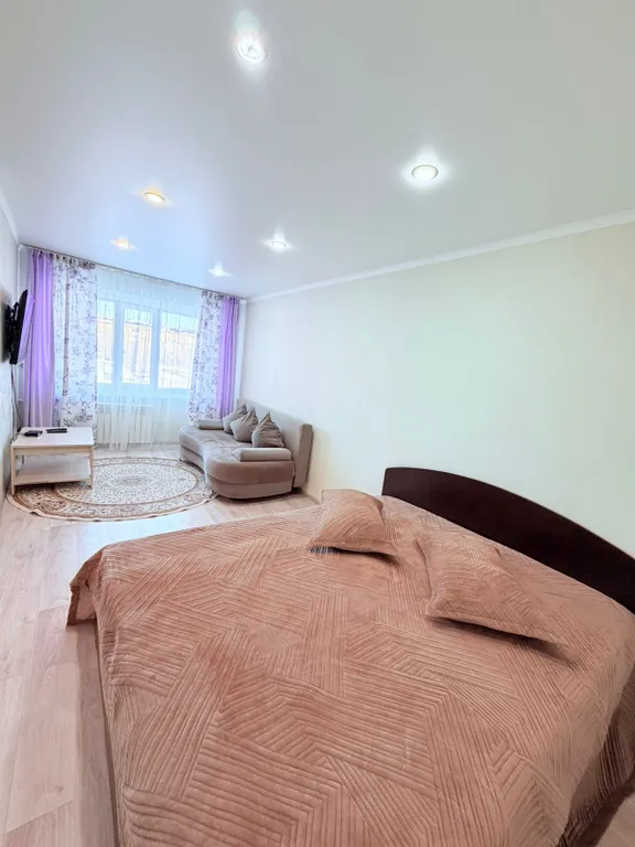 Квартира Патер-Сервис — аренда посуточно в Петропавловск