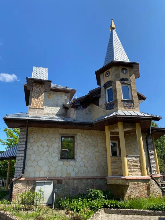 Коттедж Коттедж Средиземье — Красноармейское