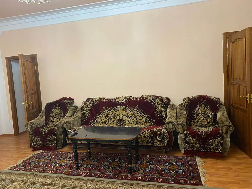 3-комнатный Дом