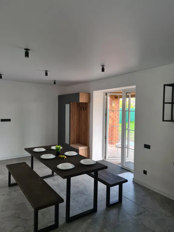 4-комнатный Дом