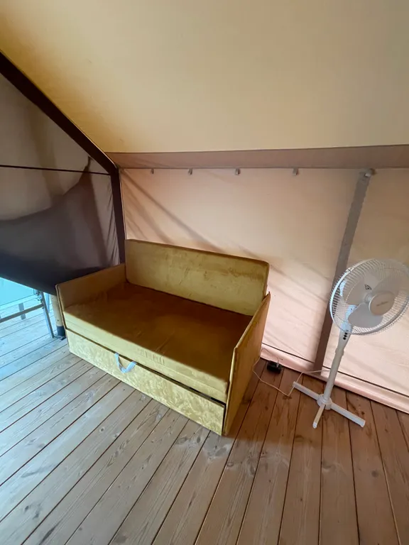 Коттедж Коттедж Кемпинг Коса — Рыбачий