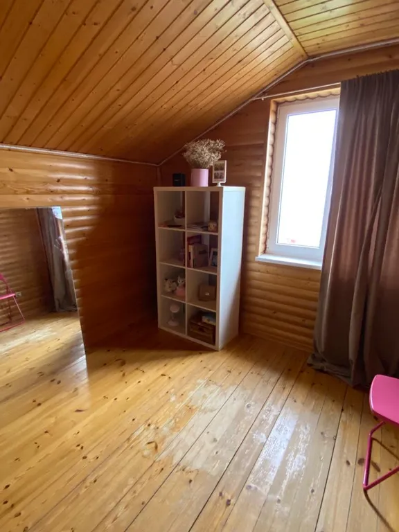 Коттедж 3 этажный дом — Сочи