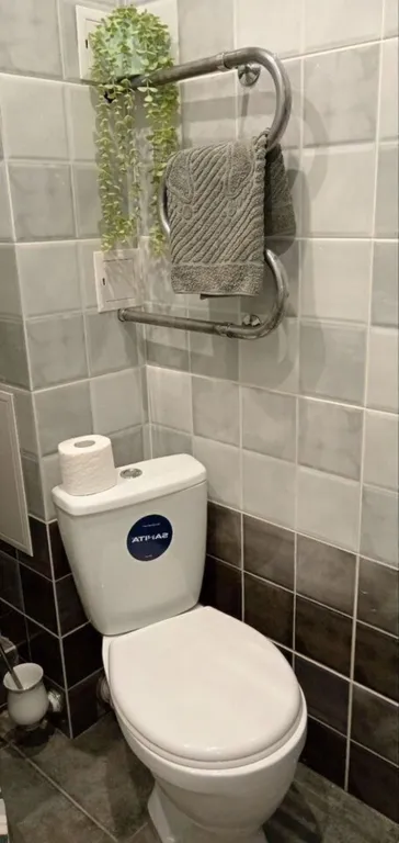 Уютная квартира на улице Советской