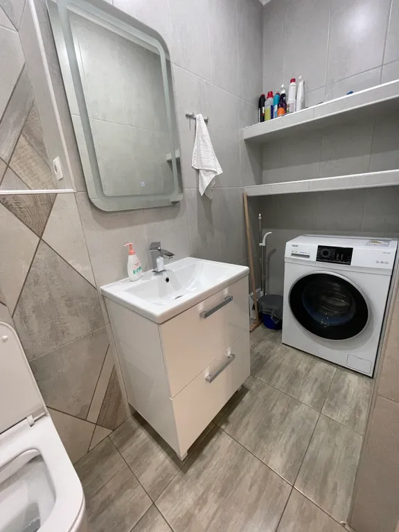 Уютная квартира в элитном доме