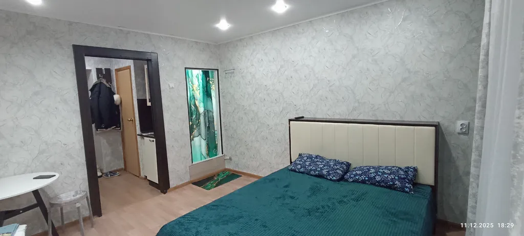 Уютная студия