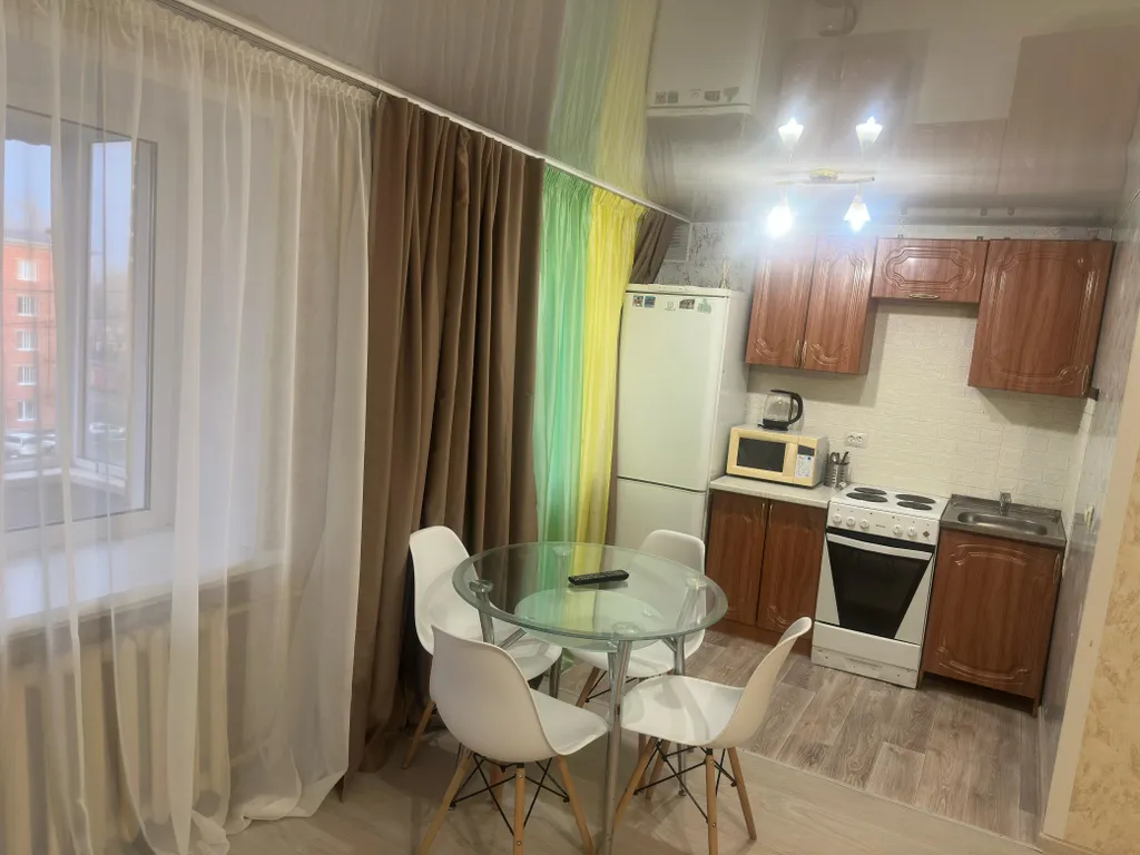 Эконом на четверых