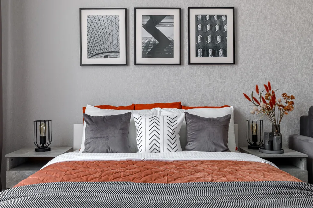 Квартира Квартира МЕСТО.ОСЕНЬ — Краснодар