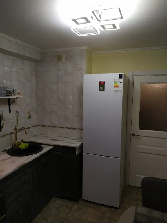 1-комнатная квартира в тихом, спальном районе