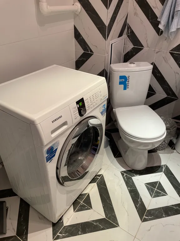 Студия в ЖК Дубки