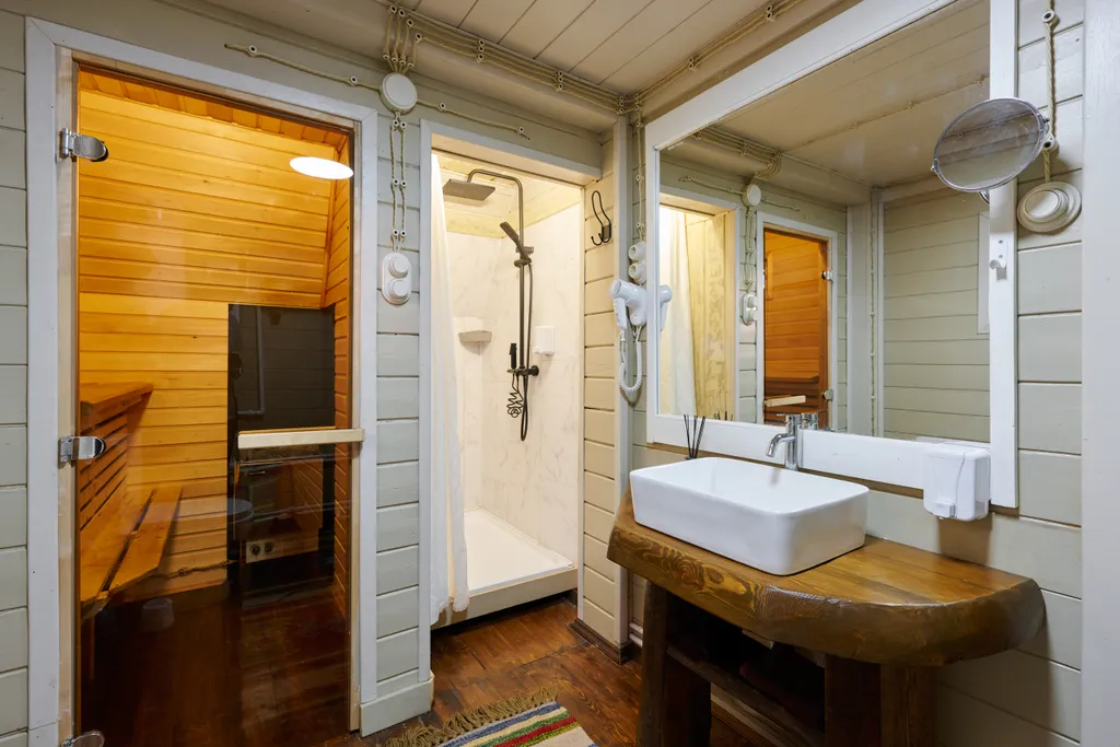 1-комнатный Дом