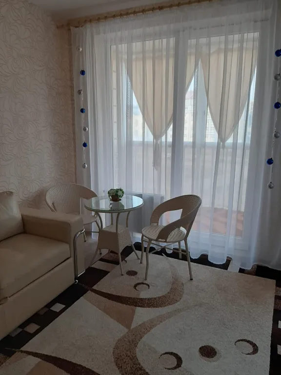 Уютная квартира-студия рядом с Балтийским морем — аренда посуточно в Светлогорск