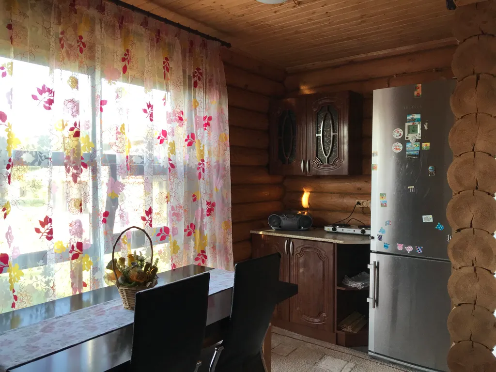 Гостевой домик в деревне