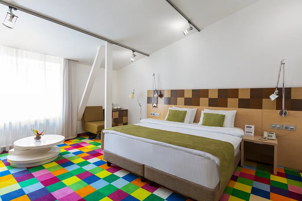 Квартира Квартира Делюкс в центре рядом с метро Таганская и Марксистская — Москва