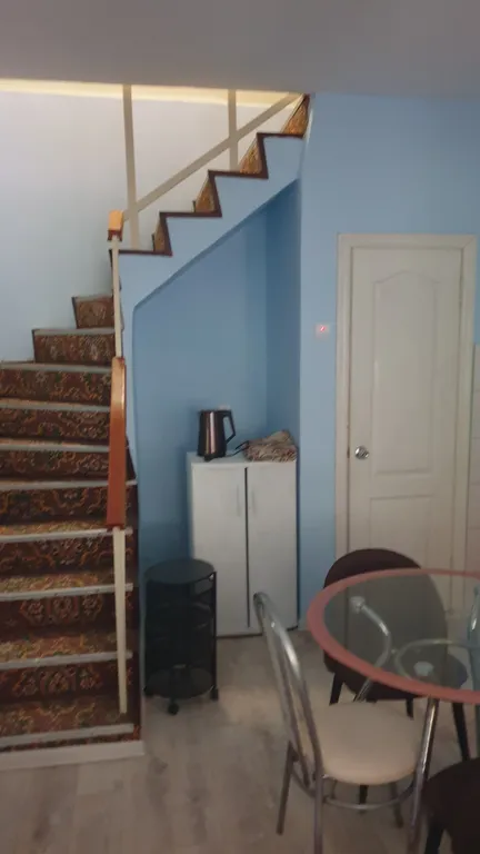 Дом возле моря,, Рай на 72,,