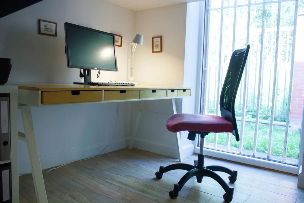 Двухместный номер Lily