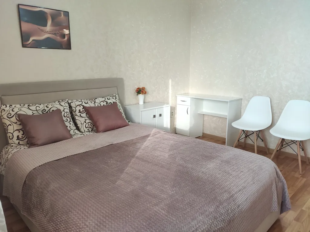 Квартира Квартира у моря — Севастополь