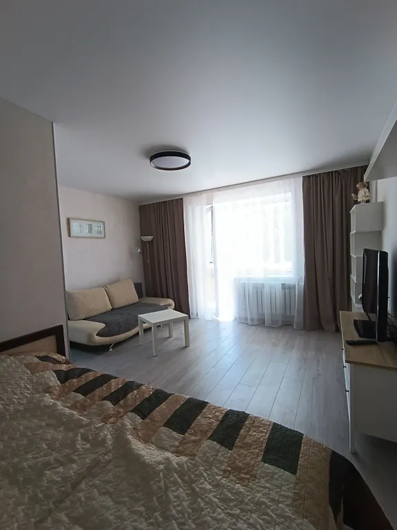 Уютная квартира в хорошем районе — аренда посуточно в Витебск